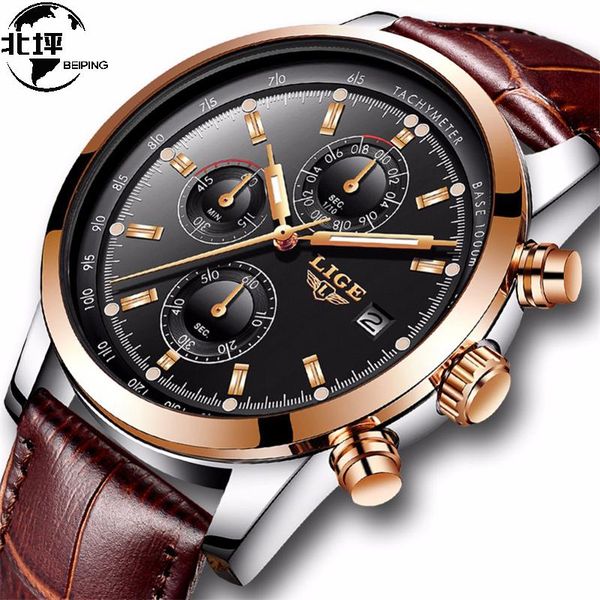 wristwatches 2021 brand men automatic mechanical watch classic fashion luxury clock stainless steel waterproof, Slivery;brown
wristwatches 2021 brand men automatic mechanical watch classic fashion luxury clock stainless steel waterproof, Slivery;brown