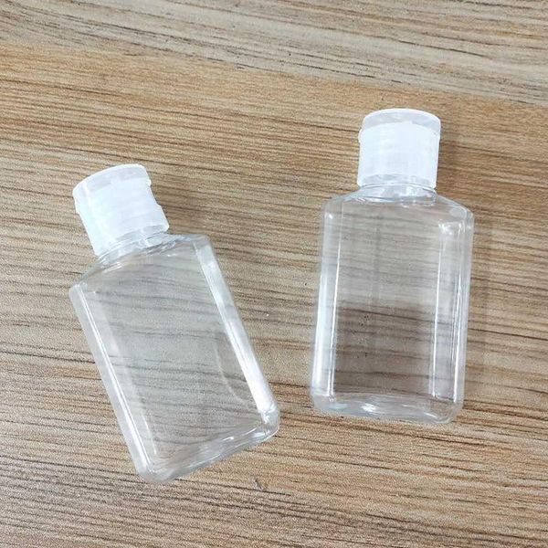 storage bottles & jars mub - 2pcs/lot 60ml portable square empty emulsion bottle mini refillable pet lotion cosmetic container for traveler
storage bottles & jars mub - 2pcs/lot 60ml portable square empty emulsion bottle mini refillable pet lotion cosmetic container for traveler