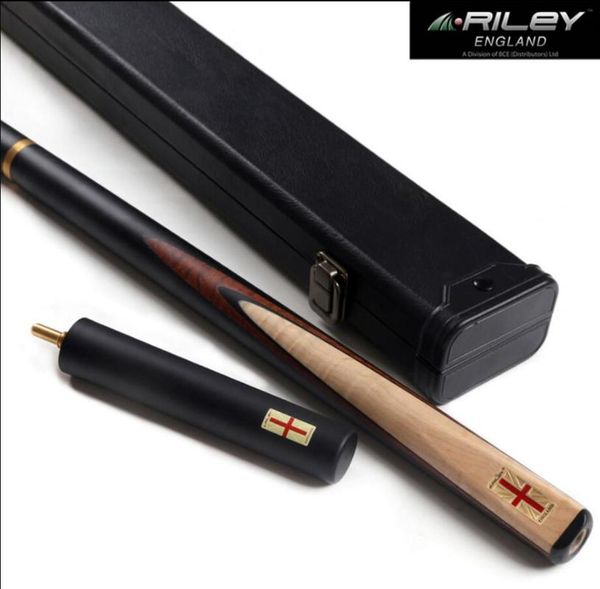 3 4 snooker cue case set 9.5mm tip with cues handmadeb durable professional billiard stick kit china
3 4 snooker cue case set 9.5mm tip with cues handmadeb durable professional billiard stick kit china