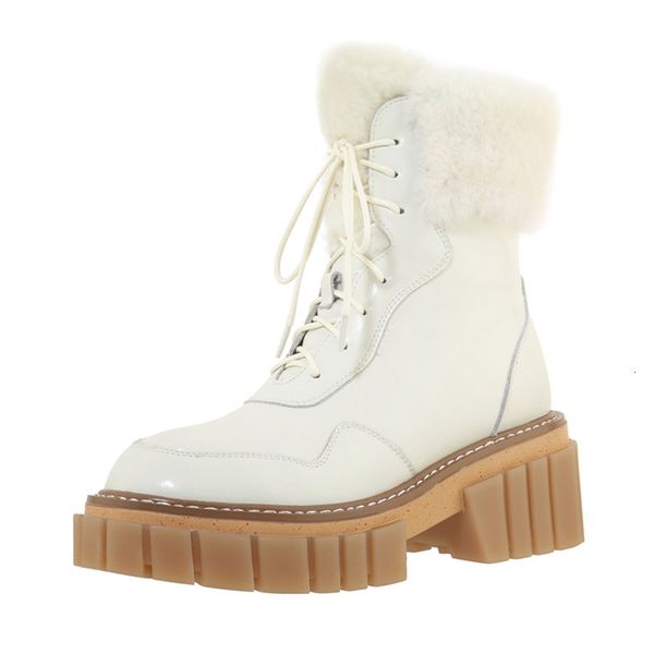asumer sell genuine leather women snow of wool superior quality jump square shoes winter boots, Black
asumer sell genuine leather women snow of wool superior quality jump square shoes winter boots, Black