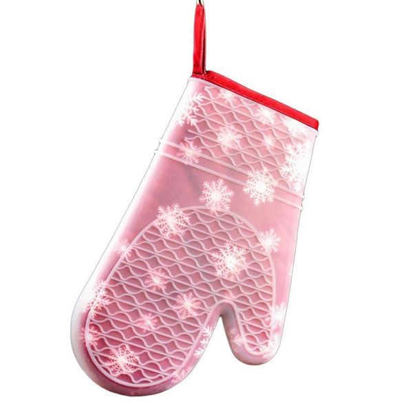 oven mitts christmas silicone cloth gloves microwave printing insulated kitchen baking tools
oven mitts christmas silicone cloth gloves microwave printing insulated kitchen baking tools