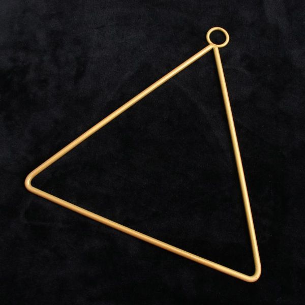 decorative objects & figurines 2pcs iron rope hanging decoration geometric shape wall ornament wedding backdrop (triangle) golden
decorative objects & figurines 2pcs iron rope hanging decoration geometric shape wall ornament wedding backdrop (triangle) golden
