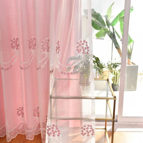 curtain & drapes nordic curtains for living room bedroom simple modern pink solid color curtainsmall fresh finished product customization
curtain & drapes nordic curtains for living room bedroom simple modern pink solid color curtainsmall fresh finished product customization