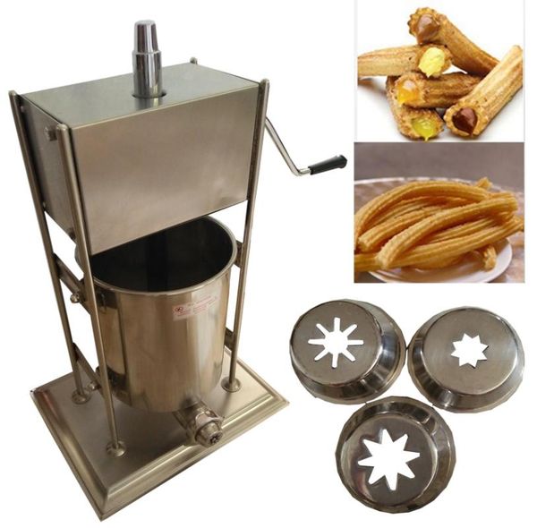 bread makers churros machine manual operation stainless steel churro maker capacity 3 liters brand
bread makers churros machine manual operation stainless steel churro maker capacity 3 liters brand