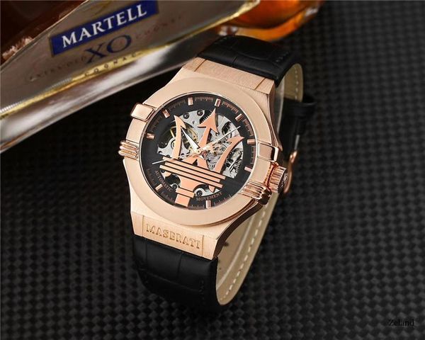 wristwatches watch mens automatic mechanical 42mm dial leather strap bracelet clasp, Slivery;brown
wristwatches watch mens automatic mechanical 42mm dial leather strap bracelet clasp, Slivery;brown