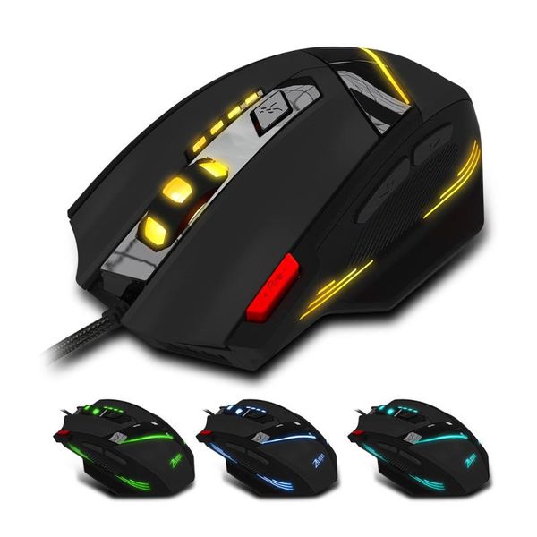 t-60 3200dpi professional usb led wired optical 7 buttons profession gaming mouse for home business office with braided cable mice
t-60 3200dpi professional usb led wired optical 7 buttons profession gaming mouse for home business office with braided cable mice