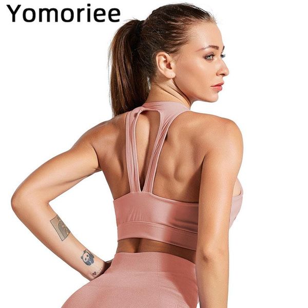 gym clothing women yoga bra breathable athletic tank sport workout running training push-up crop cross-back halter yomoriee, White;black
gym clothing women yoga bra breathable athletic tank sport workout running training push-up crop cross-back halter yomoriee, White;black