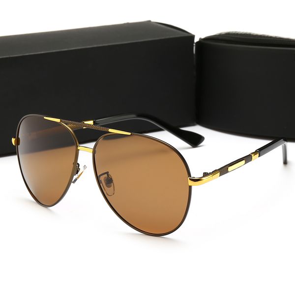 luxury car brand designer sunglasses original sunglass case polarizing polaroid glasses fashion alloy pilot frame, White;black
luxury car brand designer sunglasses original sunglass case polarizing polaroid glasses fashion alloy pilot frame, White;black
