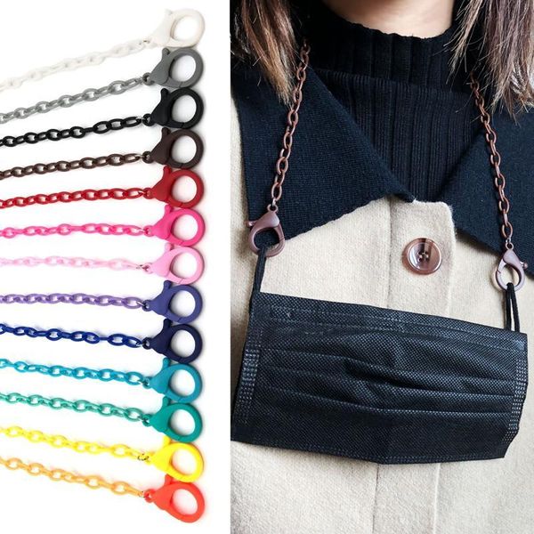 storage boxes & bins 1pcs 58 cm adjustable mask lanyard anti lost artifact portable student children chains for storing masks holder 
storage boxes & bins 1pcs 58 cm adjustable mask lanyard anti lost artifact portable student children chains for storing masks holder