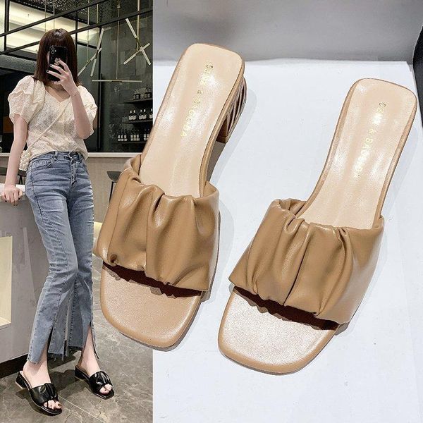 beach shoes slippers women summer low square heel slides rubber flip flops med fashion pantofle sabot block hawaiian luxury, Black
beach shoes slippers women summer low square heel slides rubber flip flops med fashion pantofle sabot block hawaiian luxury, Black