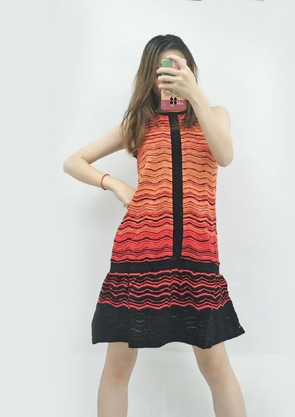 casual dresses italian style knitted dress lady temperament summer loose pullover spaghetti straps sleeveless a-line s-xxl, Black;gray
casual dresses italian style knitted dress lady temperament summer loose pullover spaghetti straps sleeveless a-line s-xxl, Black;gray