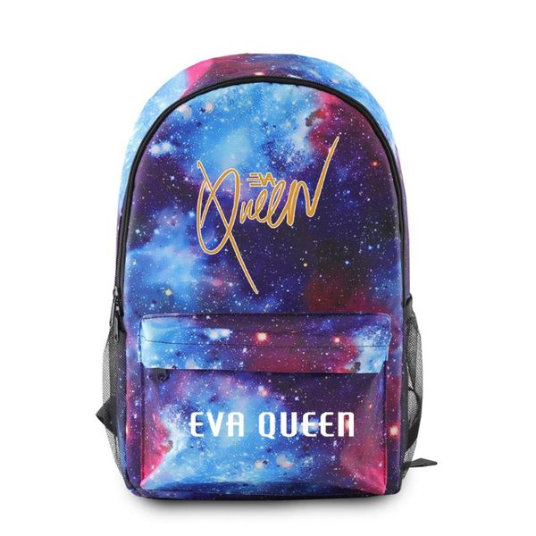 backpack children eva queen fashion oxford cloth shoulder printed multi zipper pack casual girls student school bag
backpack children eva queen fashion oxford cloth shoulder printed multi zipper pack casual girls student school bag