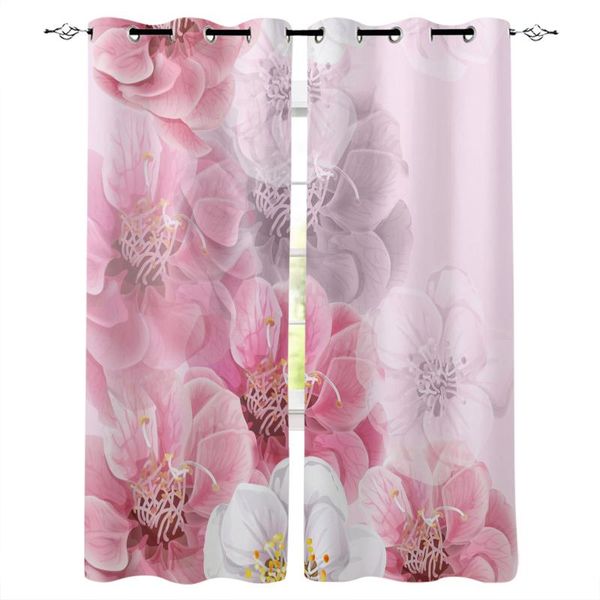flower pink bedroom modern window curtain for living room decoration curtains home textile drapes &
flower pink bedroom modern window curtain for living room decoration curtains home textile drapes &