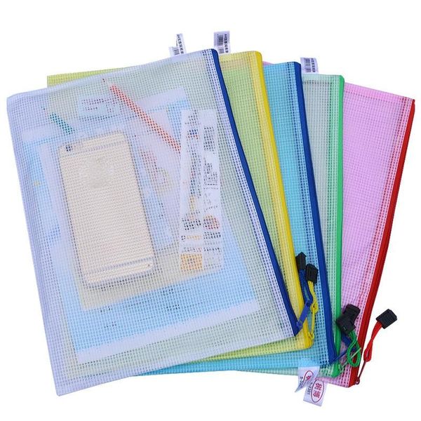pencil bags a4 file bag stationery case high capacity novelty cute pen korean learning office supplies
pencil bags a4 file bag stationery case high capacity novelty cute pen korean learning office supplies