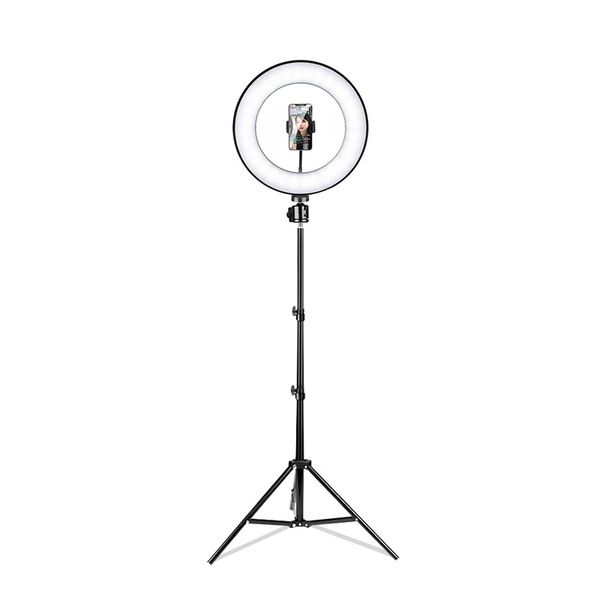 10 inch ring mobile phone fill bracket live beauty light 
10 inch ring mobile phone fill bracket live beauty light
