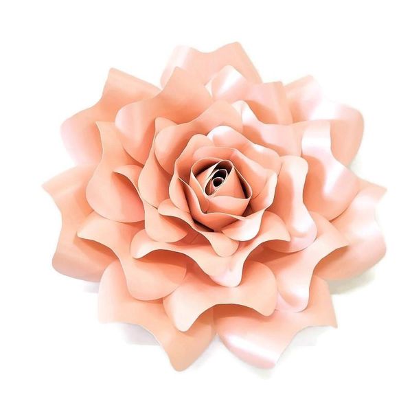 decorative flowers & wreaths large rose paper head wedding flower wall backdrops decoration nursery decor home artificial roses flores
decorative flowers & wreaths large rose paper head wedding flower wall backdrops decoration nursery decor home artificial roses flores