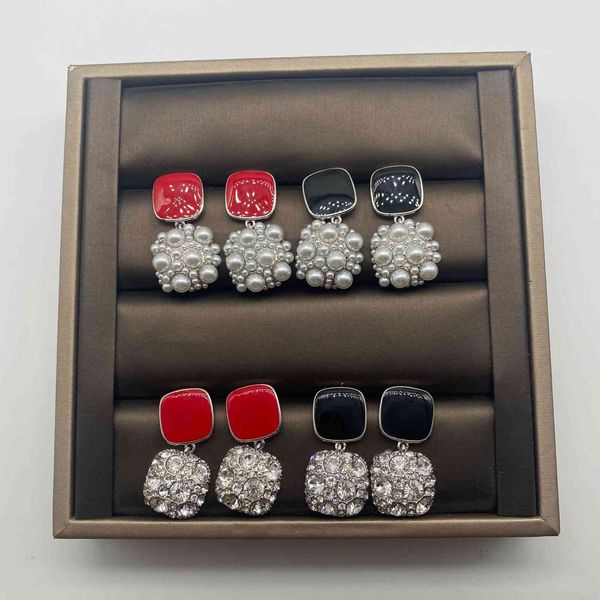 design jewelry temperament fashion glue dropping pearl rhinestone personality ins korean version small fragrance earrings female, Golden
design jewelry temperament fashion glue dropping pearl rhinestone personality ins korean version small fragrance earrings female, Golden