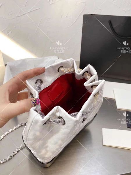 small sweet backpack bags hobos wind wandering tote bag luxurys designers backpacks leather wallet hardware chain plain thin rope quality
small sweet backpack bags hobos wind wandering tote bag luxurys designers backpacks leather wallet hardware chain plain thin rope quality