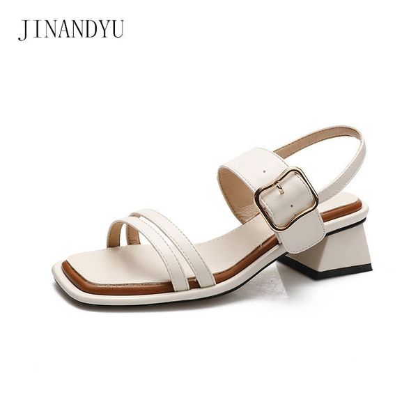 sandals kitten heels summer shoes women casuales simple fashion chunky leather heel sandalias cuero dama, Black
sandals kitten heels summer shoes women casuales simple fashion chunky leather heel sandalias cuero dama, Black