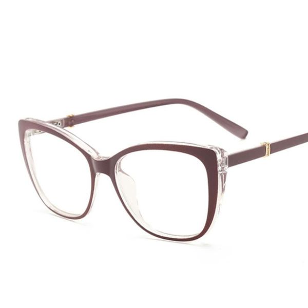 sunglasses 80268 cat eye anti-blue light spring leg glasses frame for men women optical fashion computer eyeglasses, White;black
sunglasses 80268 cat eye anti-blue light spring leg glasses frame for men women optical fashion computer eyeglasses, White;black