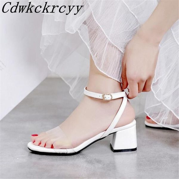 summer pattern fashion temperament high-heeled women sandals simplicity white sweet size 34-43, Black
summer pattern fashion temperament high-heeled women sandals simplicity white sweet size 34-43, Black