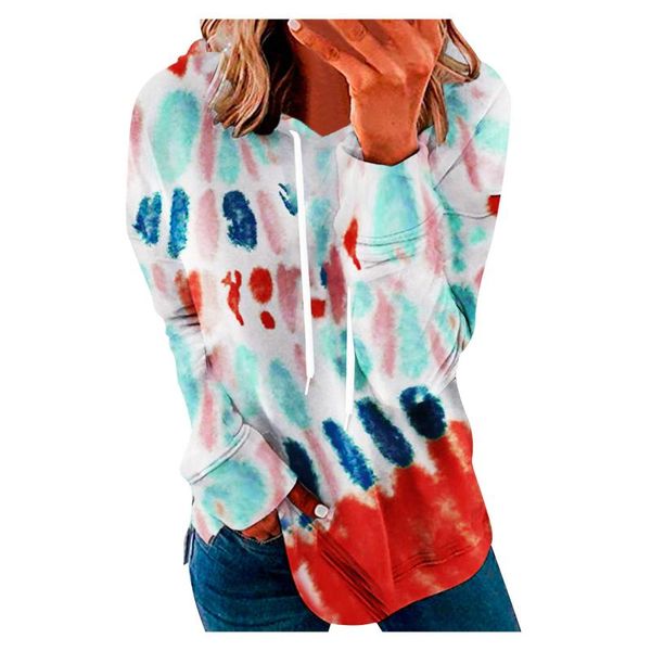 women's hoodies & sweatshirts design fashion long sleeve print hoodie spring autumn sweatshirt blouse breathable daily accessories, Black
women's hoodies & sweatshirts design fashion long sleeve print hoodie spring autumn sweatshirt blouse breathable daily accessories, Black