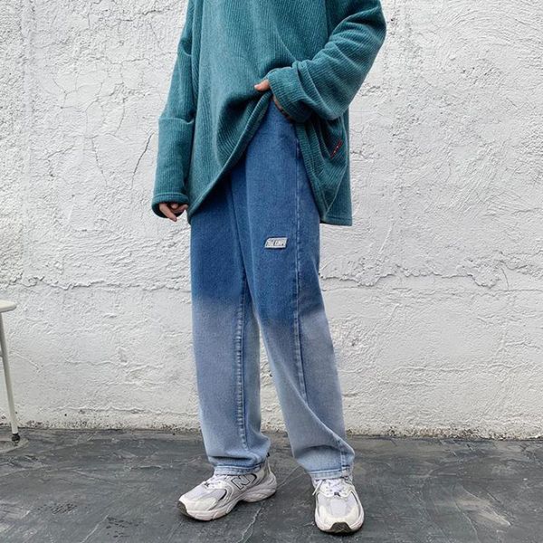 5XL Plus Size Men Streetwear Elastic Waist Strsight Denim Trousers for Men Color Block Men Fashions Wide Leg Pants Jeans 4XL, Black denim trousers
5XL Plus Size Men Streetwear Elastic Waist Strsight Denim Trousers for Men Color Block Men Fashions Wide Leg Pants Jeans 4XL, Black denim trousers