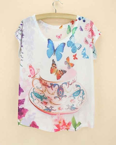 women's t-shirt beautiful butterfly print women t-shirts 2021 grils summer tees america & europe stylish wholesale drop, White
women's t-shirt beautiful butterfly print women t-shirts 2021 grils summer tees america & europe stylish wholesale drop, White