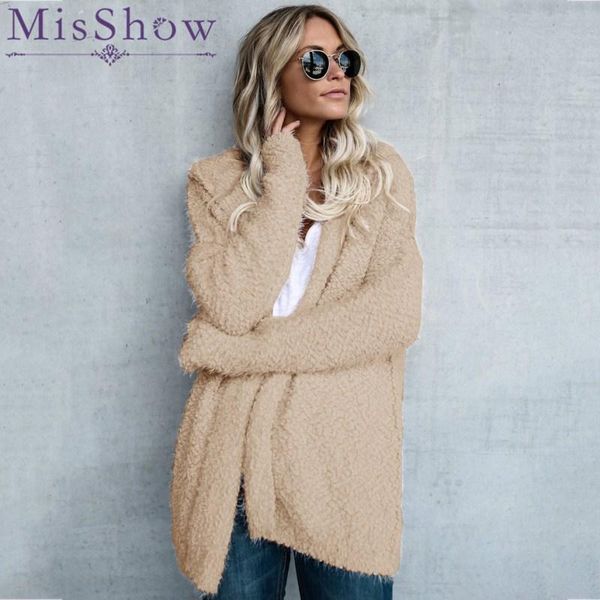 women's sweaters 2021 fshion long sleeve women with hat 4 solid colors autumn knitted v neck cardigans casual coat, White;black
women's sweaters 2021 fshion long sleeve women with hat 4 solid colors autumn knitted v neck cardigans casual coat, White;black