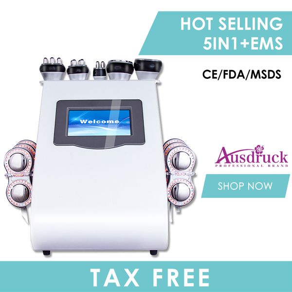 new arrival with vacuum liposuction body slimming lipo laser rf cavitation machine face / body ultrasonic cavitation slimming machine ce
new arrival with vacuum liposuction body slimming lipo laser rf cavitation machine face / body ultrasonic cavitation slimming machine ce