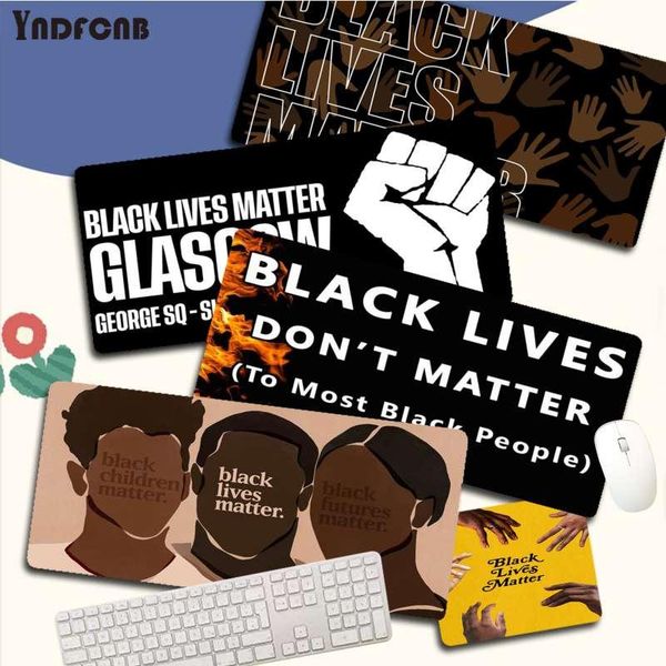 mouse pads & wrist rests black lives matter custom skin unique deskpad game mousepad size for keyboards mat boyfriend gift
mouse pads & wrist rests black lives matter custom skin unique deskpad game mousepad size for keyboards mat boyfriend gift