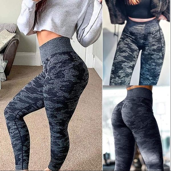 women leggings fitness pants camo womens workout legging high waist flexible gym sporting leggin plus size, Black
women leggings fitness pants camo womens workout legging high waist flexible gym sporting leggin plus size, Black