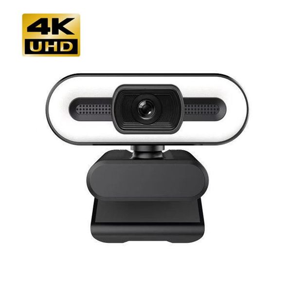 es computer camera fill light webcam 4k 2k full hd usb web cam with microphone pc lapfor youtube webcams
es computer camera fill light webcam 4k 2k full hd usb web cam with microphone pc lapfor youtube webcams