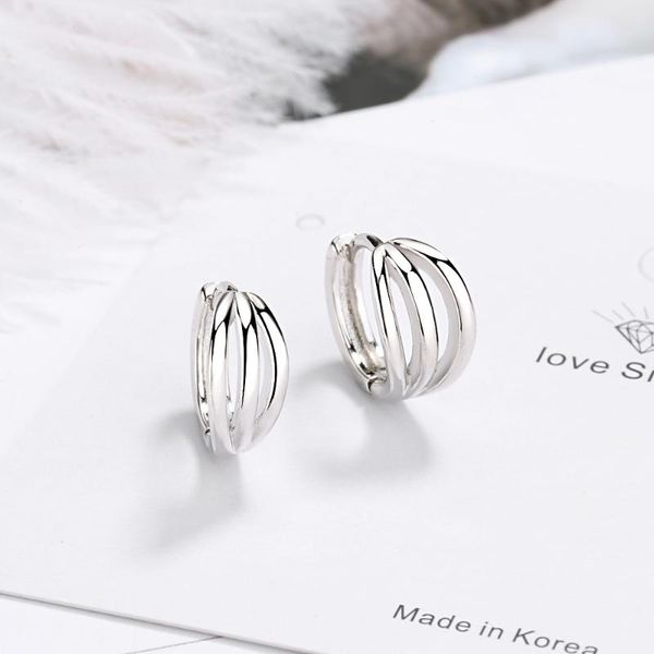 hoop & huggie ins cold wind women three creative geometric beautifully handcrafted earrings adorn article, Golden;silver
hoop & huggie ins cold wind women three creative geometric beautifully handcrafted earrings adorn article, Golden;silver