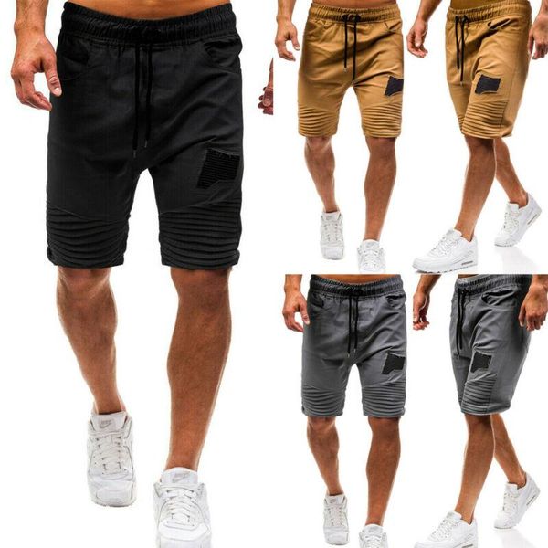 gym clothing 2021 mens chino shorts cotton summer casual jeans cargo combat half pants, White;black
gym clothing 2021 mens chino shorts cotton summer casual jeans cargo combat half pants, White;black