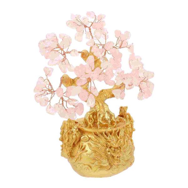decorative objects & figurines 1pc delicate crystal money tree decor home luck ornament for
decorative objects & figurines 1pc delicate crystal money tree decor home luck ornament for