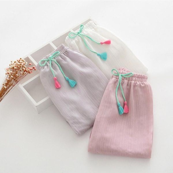 trousers 2021 summer 2-12t years kids children cotton solid color tassel drawstring little girl mosquito repellent lantern pants, Blue
trousers 2021 summer 2-12t years kids children cotton solid color tassel drawstring little girl mosquito repellent lantern pants, Blue