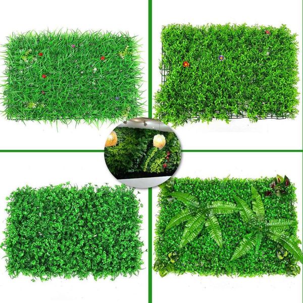 artificial plant foliage hedge grass moss carpet grass-mat greenery wall panel wedding party decoration decorative flowers & wreaths
artificial plant foliage hedge grass moss carpet grass-mat greenery wall panel wedding party decoration decorative flowers & wreaths