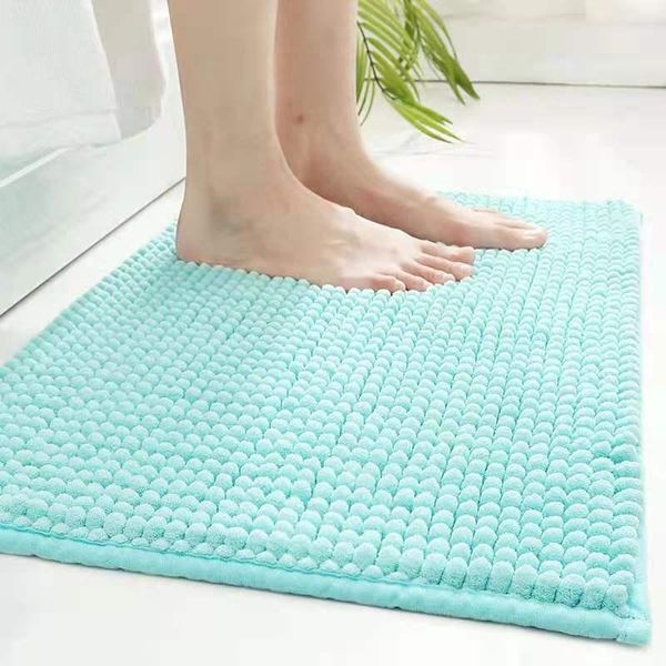 carpets solid color plush modern simple bath mats home bothroom anti-slip water absorption alfombra soft carpet in the bedroom
carpets solid color plush modern simple bath mats home bothroom anti-slip water absorption alfombra soft carpet in the bedroom