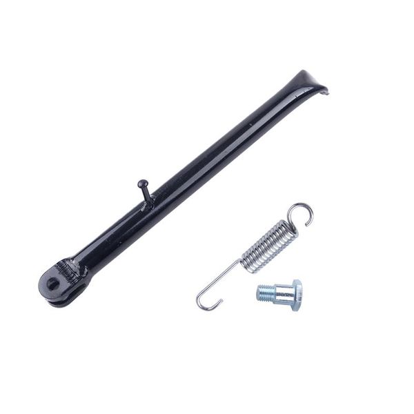 pedals 308mm dirt pit bike sidestand with spring set 125cc 110cc 140cc forr bse side kick stand 12 inch
pedals 308mm dirt pit bike sidestand with spring set 125cc 110cc 140cc forr bse side kick stand 12 inch