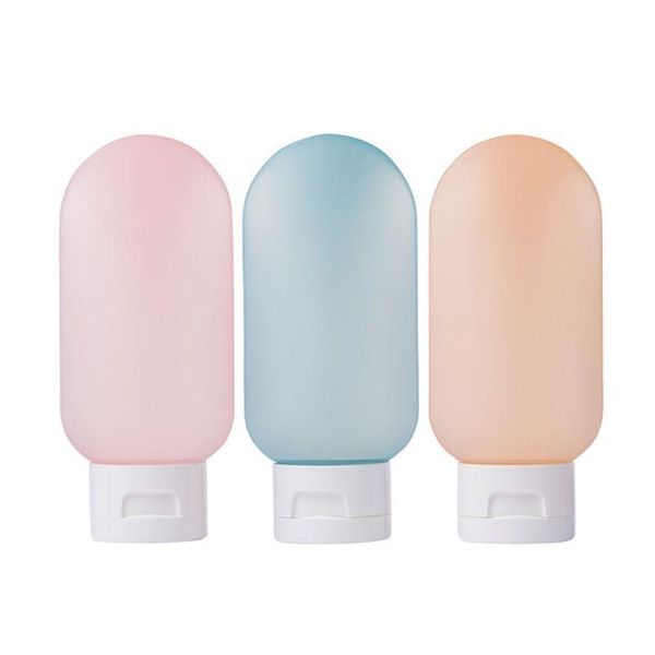 storage bottles & jars 3pcs/pack travel size bottle for lotion 1.5oz refillable cream shampoo soap
storage bottles & jars 3pcs/pack travel size bottle for lotion 1.5oz refillable cream shampoo soap