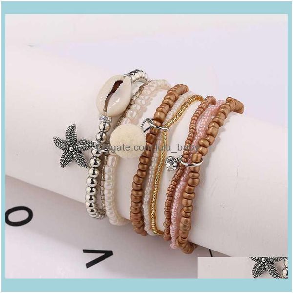 beaded jewelrybeaded strands 3pcs/set handcraft boutique fashion multilayer crystal stone beads strand bracelets bangles mini measle boho, Black
beaded jewelrybeaded strands 3pcs/set handcraft boutique fashion multilayer crystal stone beads strand bracelets bangles mini measle boho, Black