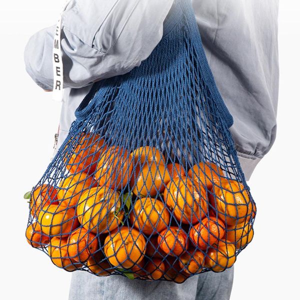 storage bags 4 colors portable reusable cotton mesh fruit vegetable large capacity women shopping bag home kitchen organizer
storage bags 4 colors portable reusable cotton mesh fruit vegetable large capacity women shopping bag home kitchen organizer