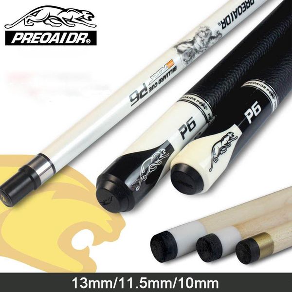 maple billiard cues shaft 13mm/11.5mm/9.5 tips 1/2 split pool billiards cue stick black/white color
maple billiard cues shaft 13mm/11.5mm/9.5 tips 1/2 split pool billiards cue stick black/white color