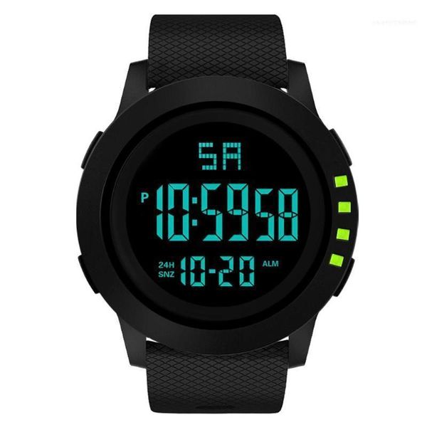 wristwatches luxury men watches analog digital sport casual led waterproof male wrist watch relogio masculino1, Slivery;brown
wristwatches luxury men watches analog digital sport casual led waterproof male wrist watch relogio masculino1, Slivery;brown