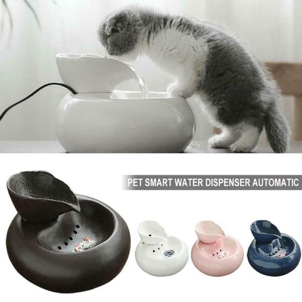 pet feeding cat water bowl dispenser automatic circulating drinker with usb charging drinking fountain bowls & feeders
pet feeding cat water bowl dispenser automatic circulating drinker with usb charging drinking fountain bowls & feeders