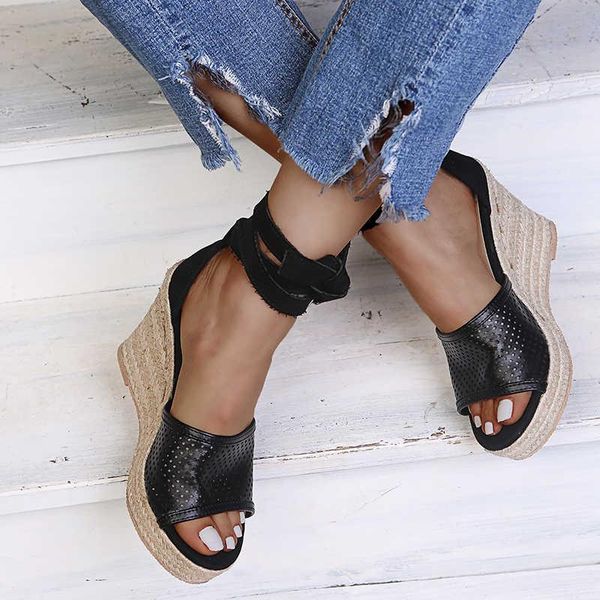 dress shoes women's sandals buckle strap woman beach ladies casual female fashion brand flat leather women, Black
dress shoes women's sandals buckle strap woman beach ladies casual female fashion brand flat leather women, Black