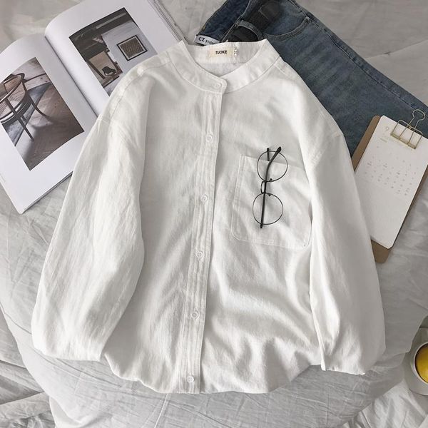 men's casual shirts 2021 pure color youth long sleeve shirt fashionable luxury stylish designer man soild street, White;black
men's casual shirts 2021 pure color youth long sleeve shirt fashionable luxury stylish designer man soild street, White;black