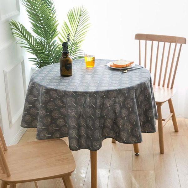 table cloth round tablecloth oil-proof romantic flower printing outdoor mat decoration cover manteles tapete mantel mesa
table cloth round tablecloth oil-proof romantic flower printing outdoor mat decoration cover manteles tapete mantel mesa