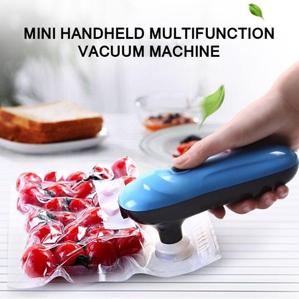 food savers & storage containers 2021 vacuum pump handheld machine for preservation usb rechargeable household tools
food savers & storage containers 2021 vacuum pump handheld machine for preservation usb rechargeable household tools